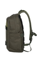 Travelite Pathway Strap Türkis