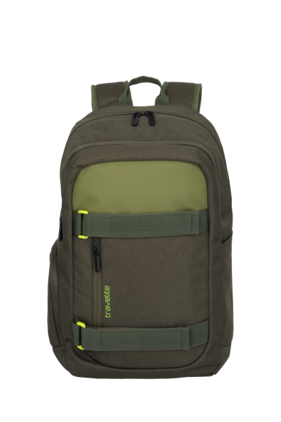 Travelite Pathway Strap Oliv