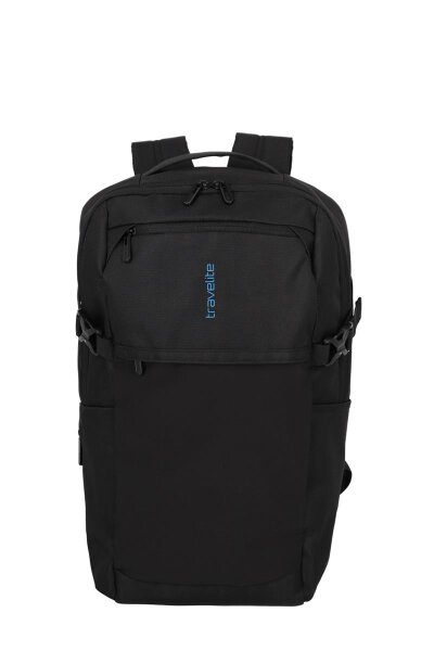Travelite Pathway Allround Schwarz