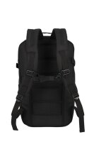 Travelite Pathway Allround Schwarz