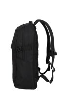 Travelite Pathway Allround Schwarz