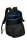 Travelite Pathway Allround Schwarz