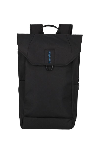 Travelite Pathway Fold Schwarz