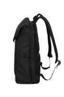 Travelite Pathway Fold Schwarz