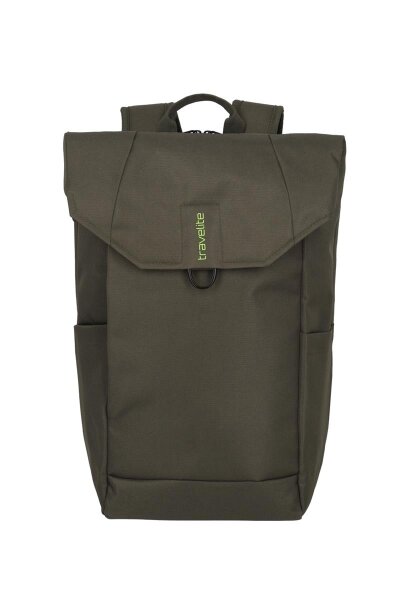 Travelite Pathway Fold Oliv