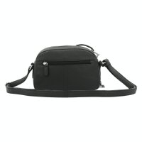 Picard Pure Handtasche Schwarz
