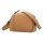 Picard Pure Handtasche Cognac