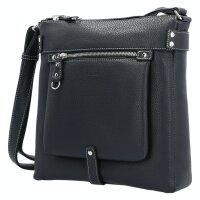 Picard Horizon Geldbeutel Schwarz