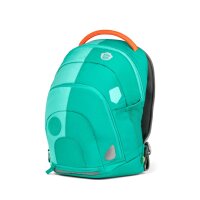 Affenzahn Adventure Backpack Daydreamer Ripstop Krabbe