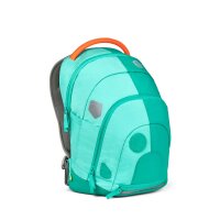 Affenzahn Adventure Backpack Daydreamer Ripstop Krabbe