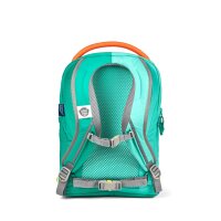 Affenzahn Adventure Backpack Daydreamer Ripstop Krabbe