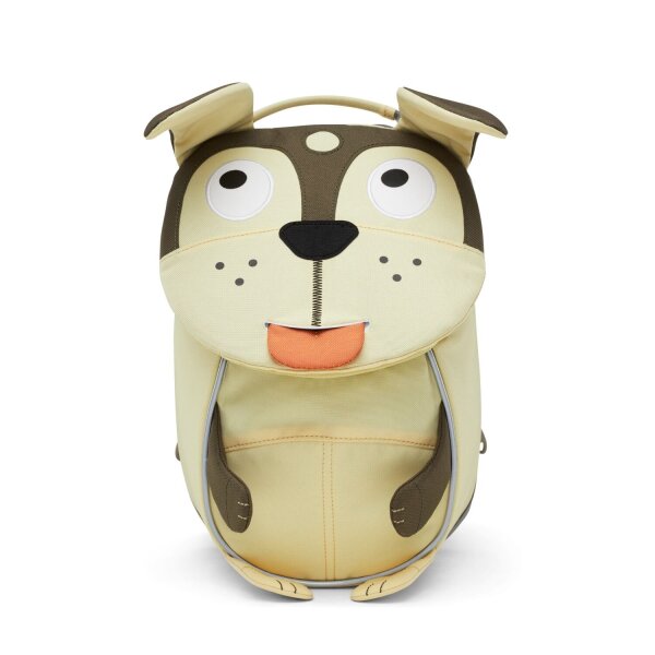 Affenzahn Small Friend Tonie Dog Kinderrucksack