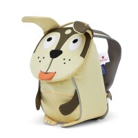 Affenzahn Small Friend Tonie Dog Kinderrucksack