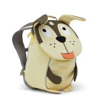 Affenzahn Small Friend Tonie Dog Kinderrucksack