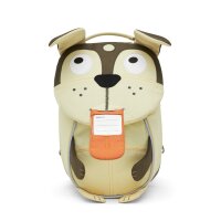 Affenzahn Small Friend Tonie Dog Kinderrucksack