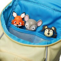 Affenzahn Small Friend Tonie Dog Kinderrucksack