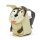 Affenzahn Small Friend Tonie Dog Kinderrucksack