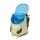 Affenzahn Small Friend Tonie Dog Kinderrucksack