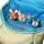 Affenzahn Small Friend Tonie Dog Kinderrucksack