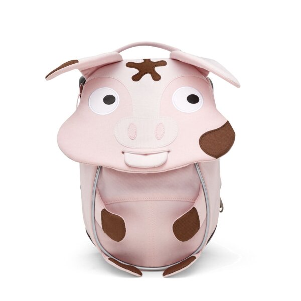 Affenzahn Small Friend Tonie Pig Kinderrucksack