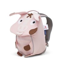 Affenzahn Small Friend Tonie Pig Kinderrucksack