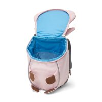Affenzahn Small Friend Tonie Pig Kinderrucksack