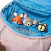Affenzahn Small Friend Tonie Pig Kinderrucksack