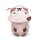 Affenzahn Small Friend Tonie Pig Kinderrucksack