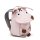 Affenzahn Small Friend Tonie Pig Kinderrucksack