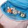 Affenzahn Small Friend Tonie Pig Kinderrucksack