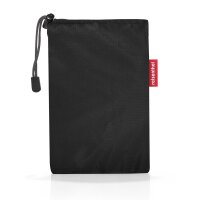 Reisenthel Mini Maxi Poncho Black black
