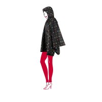 Reisenthel Mini Maxi Poncho Dots dots