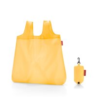 Reisenthel Mini Maxi Shopper Pocket Display display