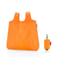 Reisenthel Mini Maxi Shopper Pocket Display display