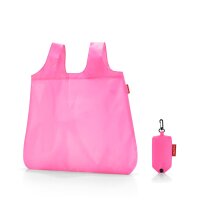 Reisenthel Mini Maxi Shopper Pocket Display display