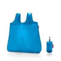 Reisenthel Mini Maxi Shopper Pocket Display display