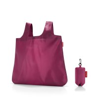 Reisenthel Mini Maxi Shopper Pocket Display display