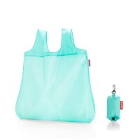 Reisenthel Mini Maxi Shopper Pocket Display display
