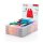 Reisenthel Mini Maxi Shopper Pocket Display display