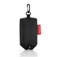 Reisenthel Mini Maxi Shopper Pocket Black black