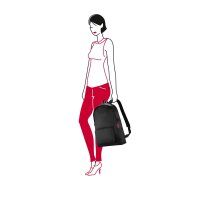 Reisenthel Mini Maxi Rucksack Black black