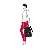 Reisenthel Mini Maxi Rucksack Dots dots