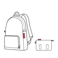 Reisenthel Mini Maxi Rucksack Dots dots