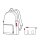Reisenthel Mini Maxi Rucksack Dots dots