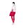 Reisenthel Mini Maxi Shopper Red red