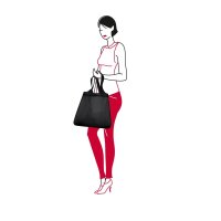 Reisenthel Mini Maxi Shopper Black black