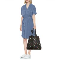 Reisenthel Mini Maxi Shopper Dots dots