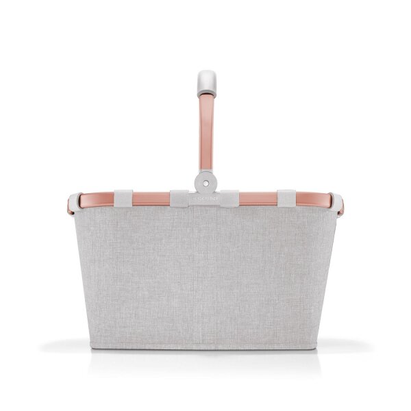 Reisenthel Carrybag Frame Twist Sky Rose frame twist sky rose