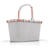 Reisenthel Carrybag Frame Twist Sky Rose frame twist sky...