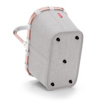Reisenthel Carrybag Frame Twist Sky Rose frame twist sky rose